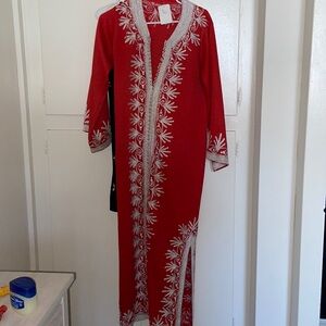 Most beautiful vintage dress